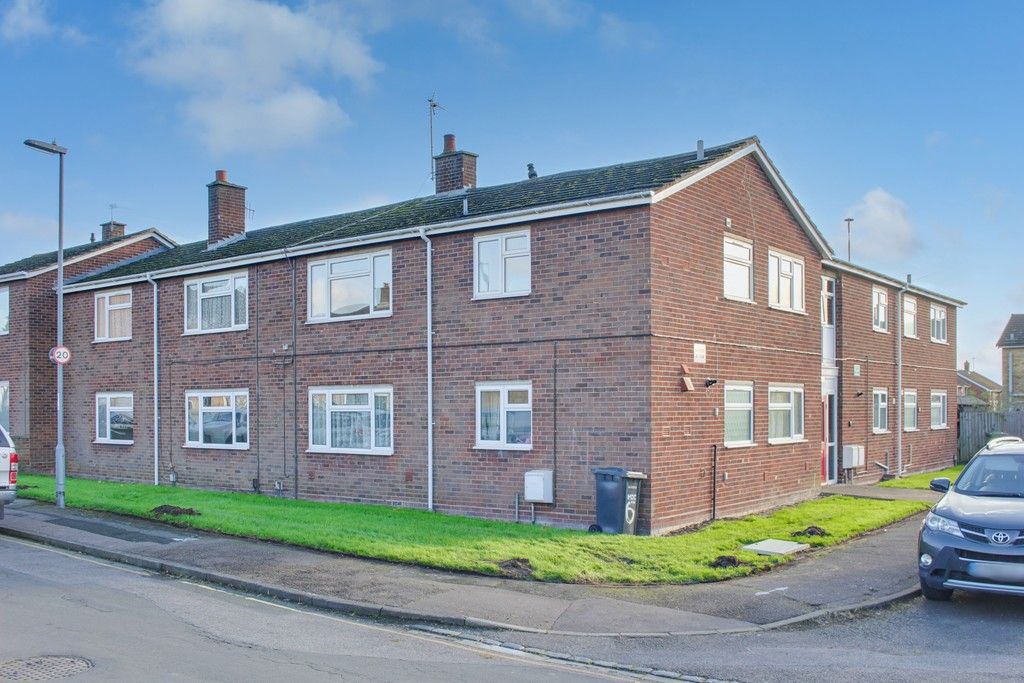 Childs Pond Road, St. Neots, PE19 1TT