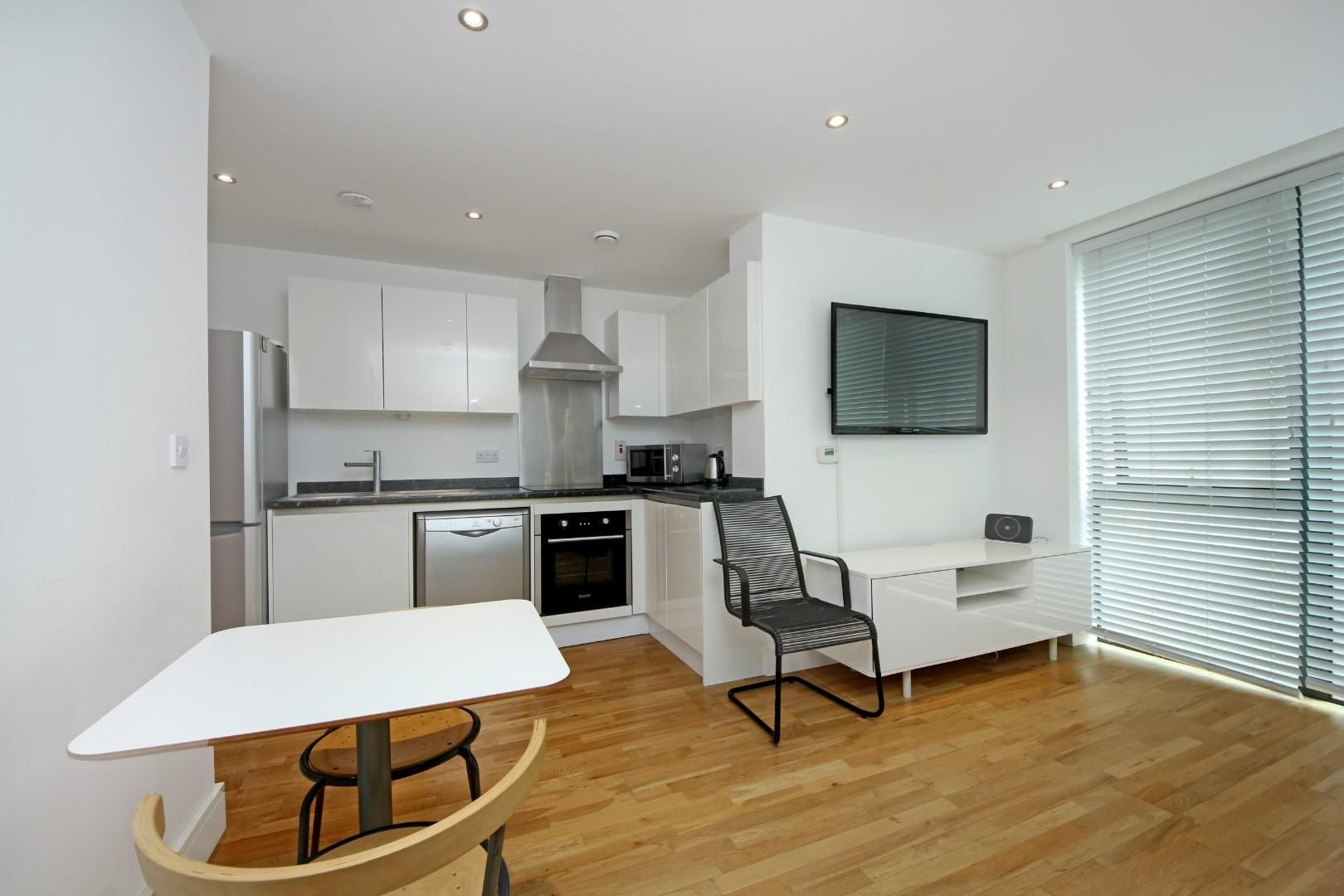 Underhill Gardens, London, W5 2TA