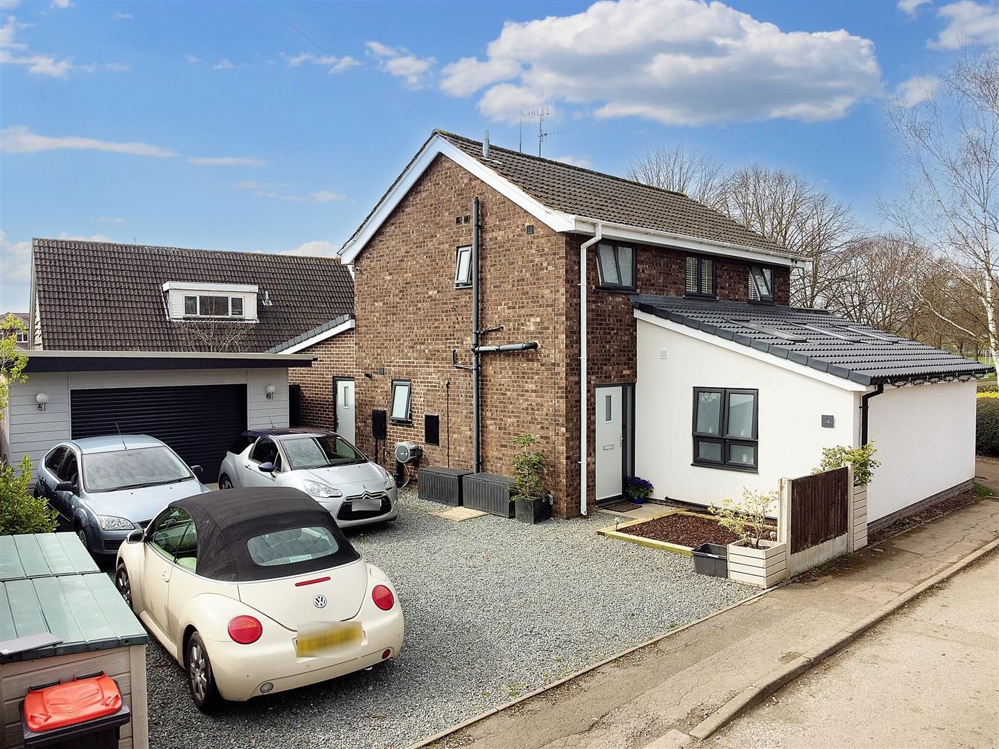 Ladybridge Close, Attenborough, Nottingham, NG9 6BS