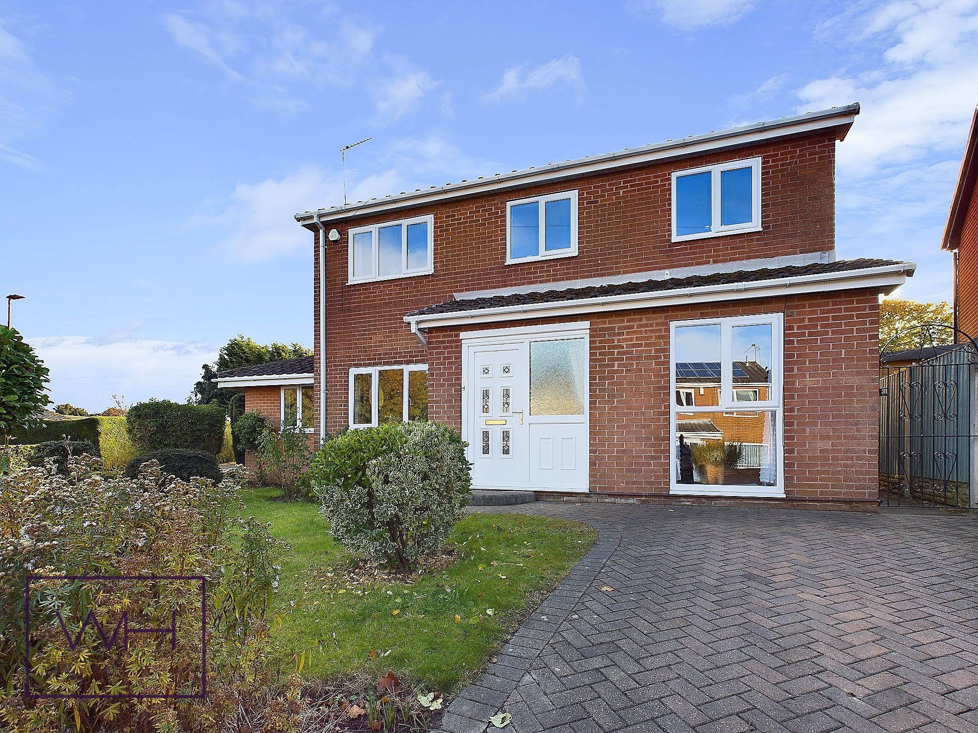 Chepstow Gardens, Cusworth, Doncaster, DN5 8LR