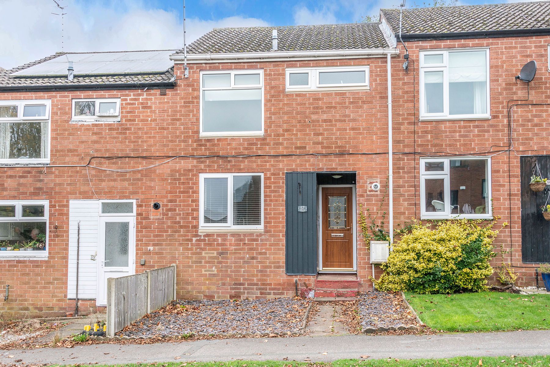 Green Oak Avenue, Totley, S17