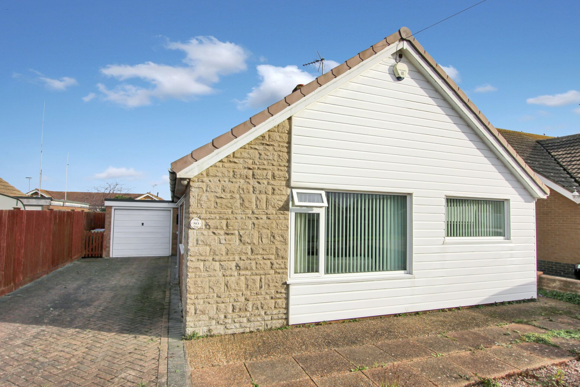 Williamson Road, Lydd On Sea, Romney Marsh, Romney Marsh, TN29 9NZ