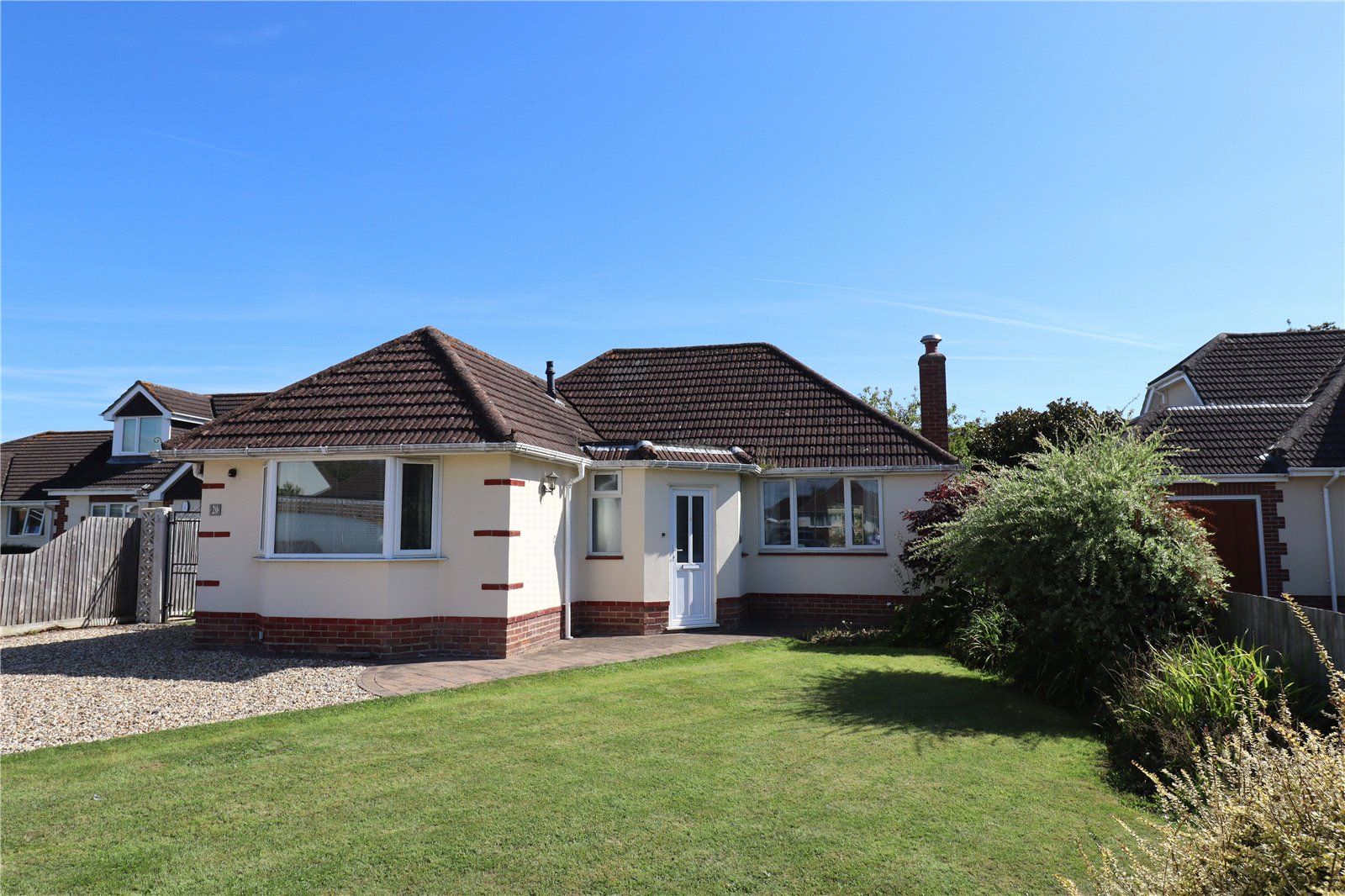 Durland Close, New Milton, Hampshire, BH25 6NJ