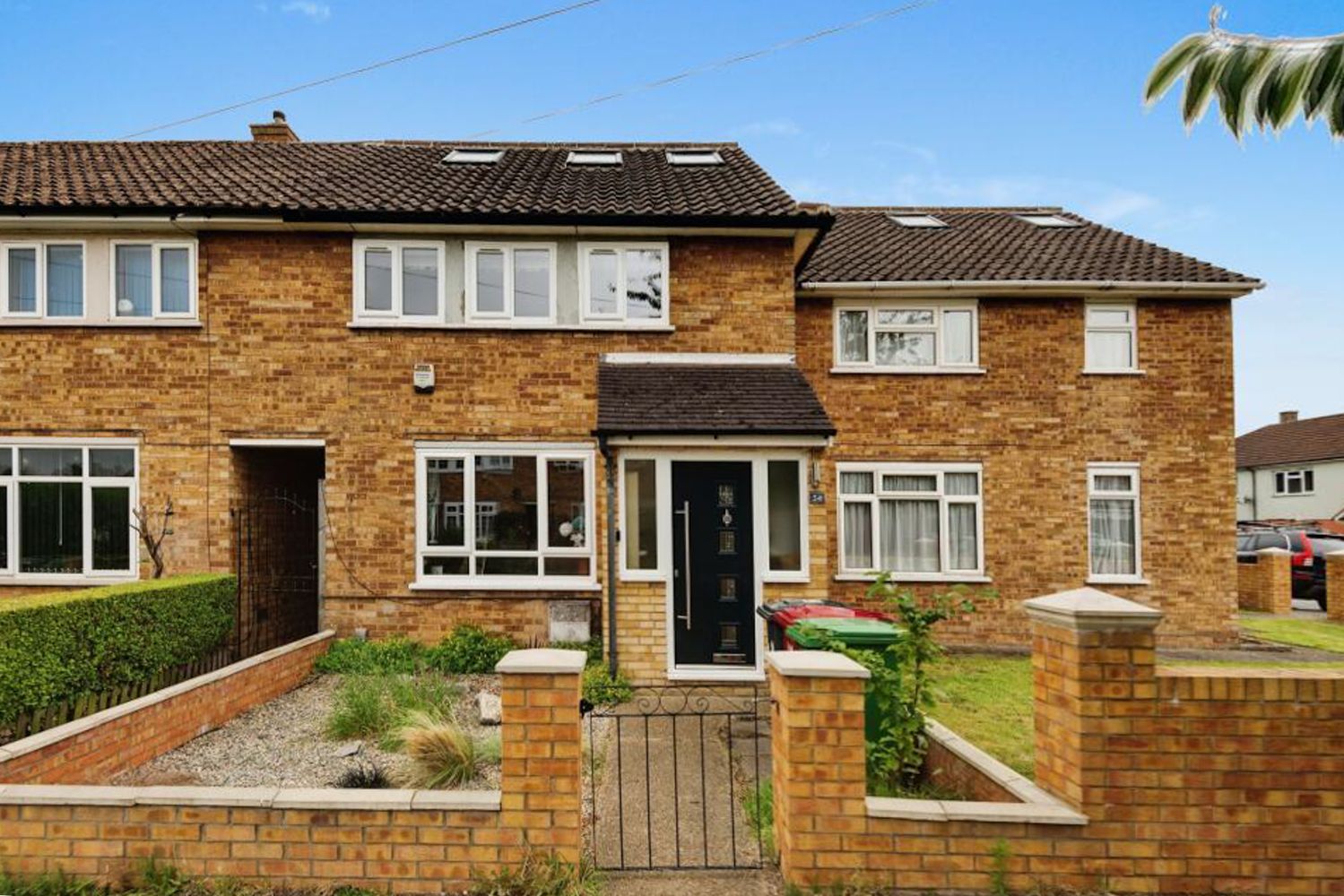 Cockett Road, Slough, Berkshire