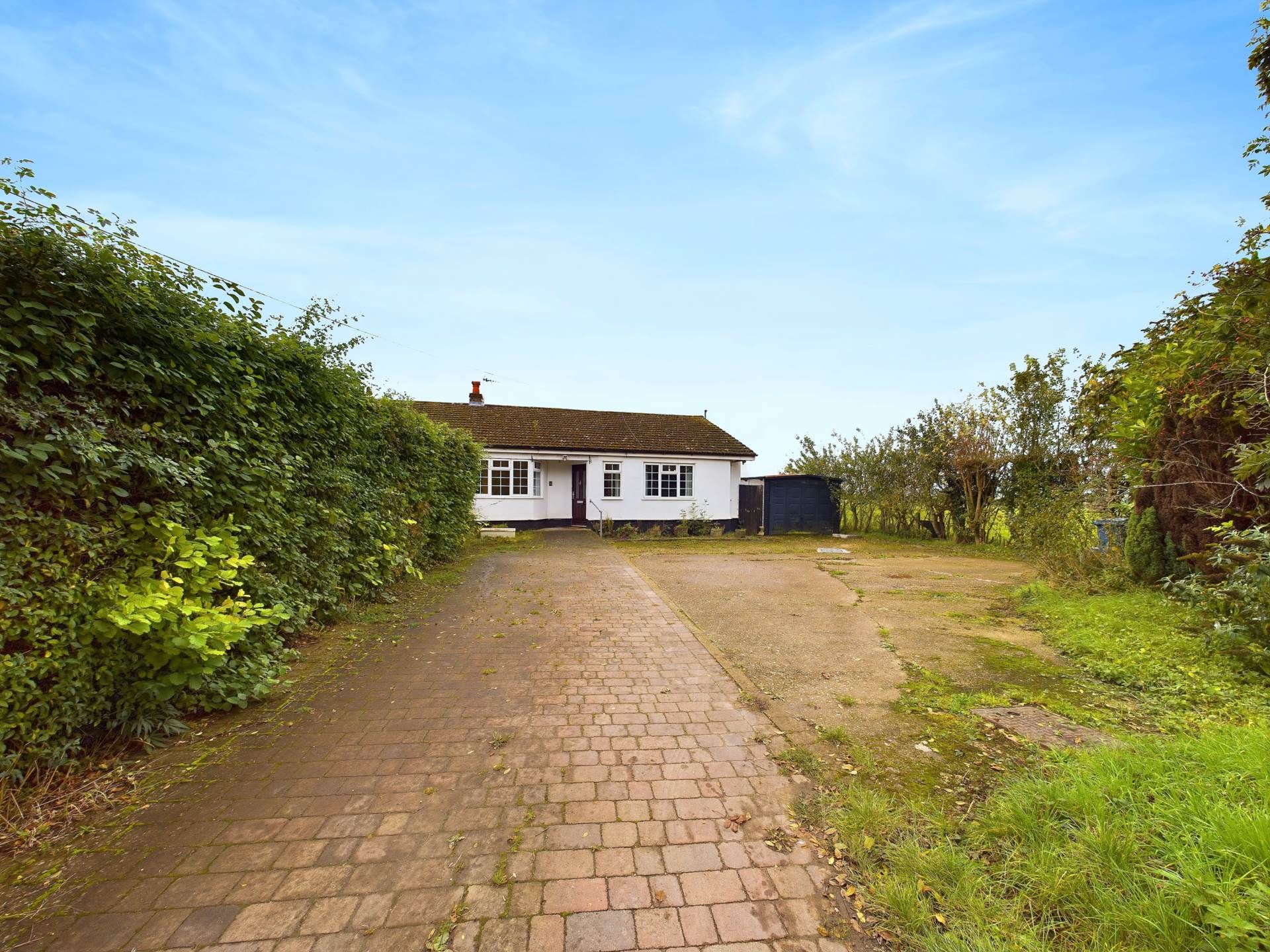 Summerleys Road, Princes Risborough &#8211; COUNTRYSIDE VIEWS