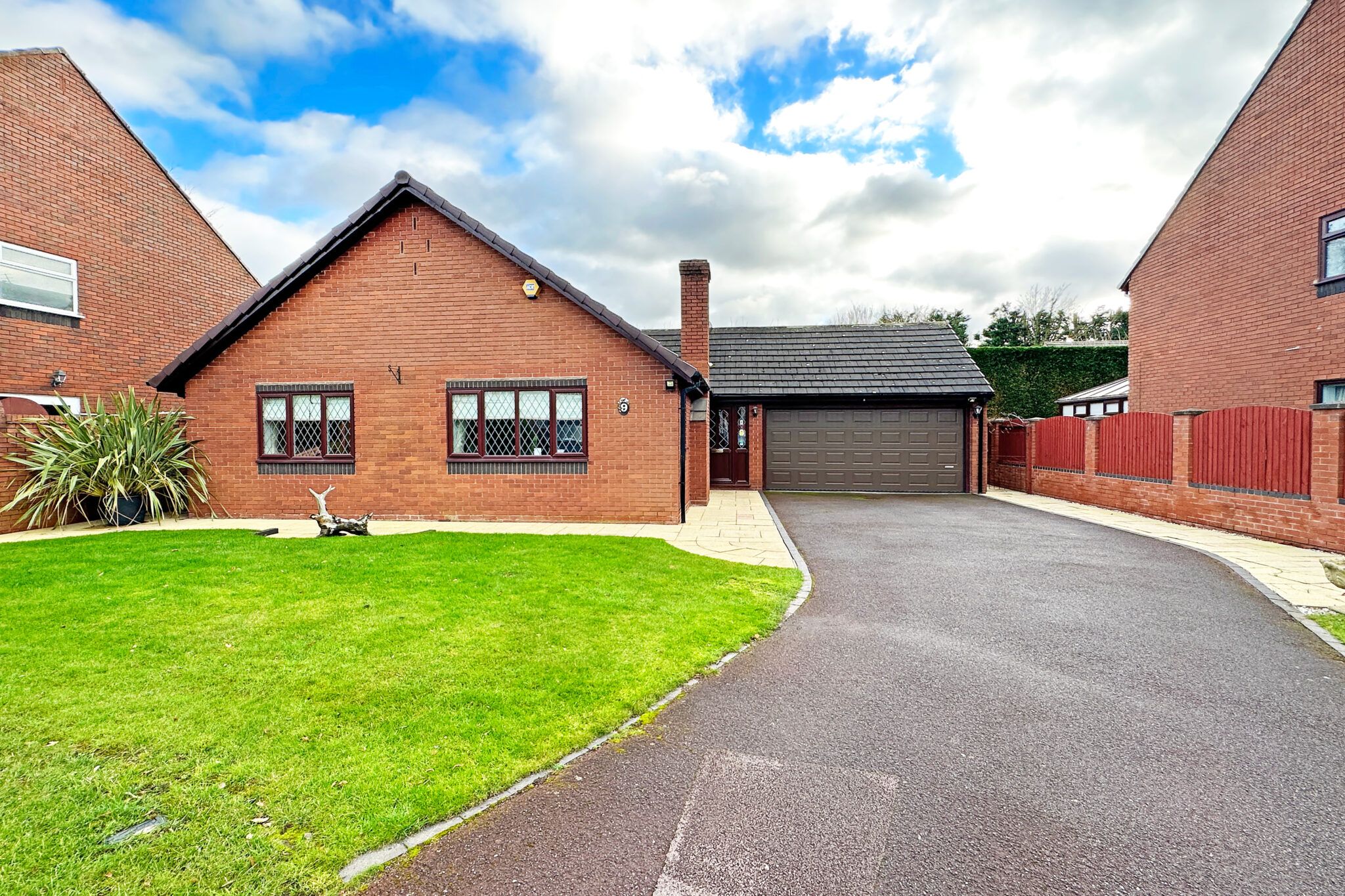 Minster Close, Knowle, Solihull, Solihull, B93 9LZ