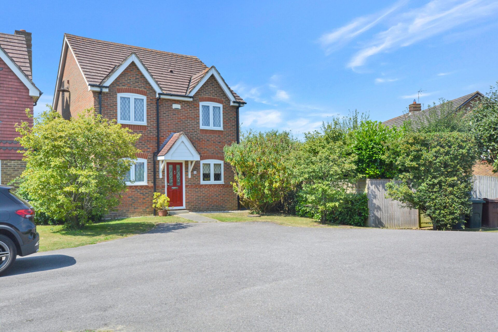 Shipley Mill Close, Kingsnorth, Ashford, Ashford, TN23 3NR