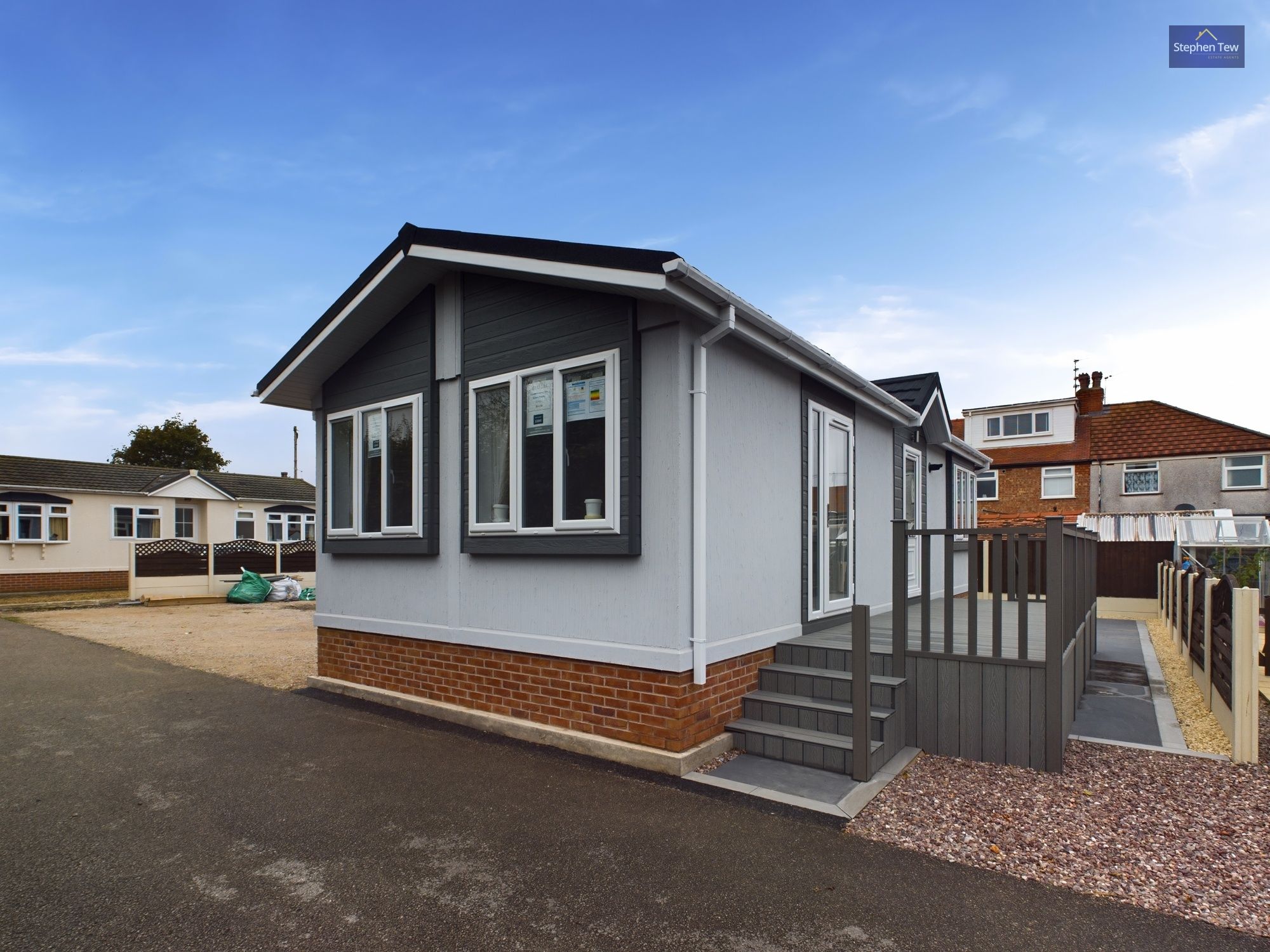 2h Richmond Hill Caravan Park, Ivy Avenue, Blackpool, Blackpool, FY4 3RU