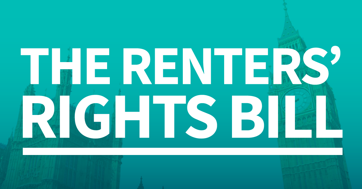 Renters' Rights Bill: Where are we now?  