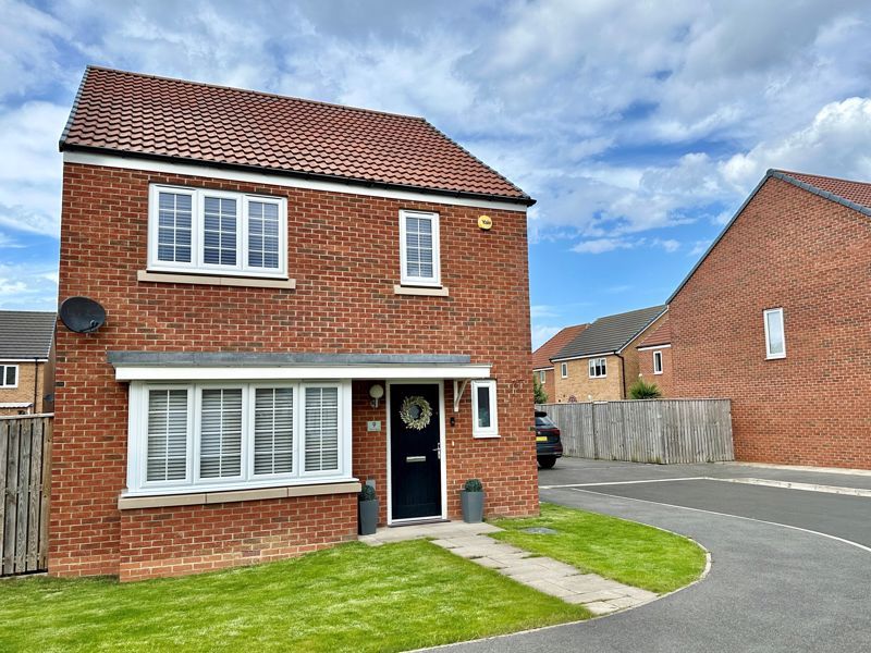 Storr Close, Redcar, Cleveland, TS10 2NY