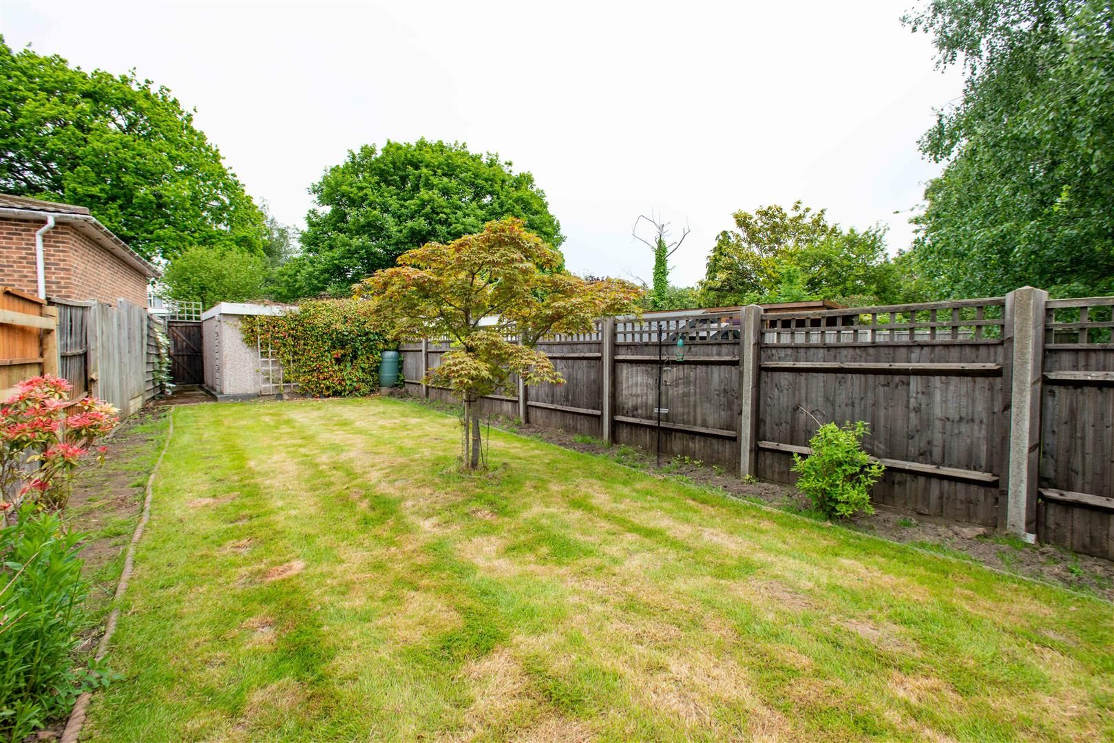 2 bed semidetached house for sale in Crescent Drive, Petts Wood Edmund Estate Agents