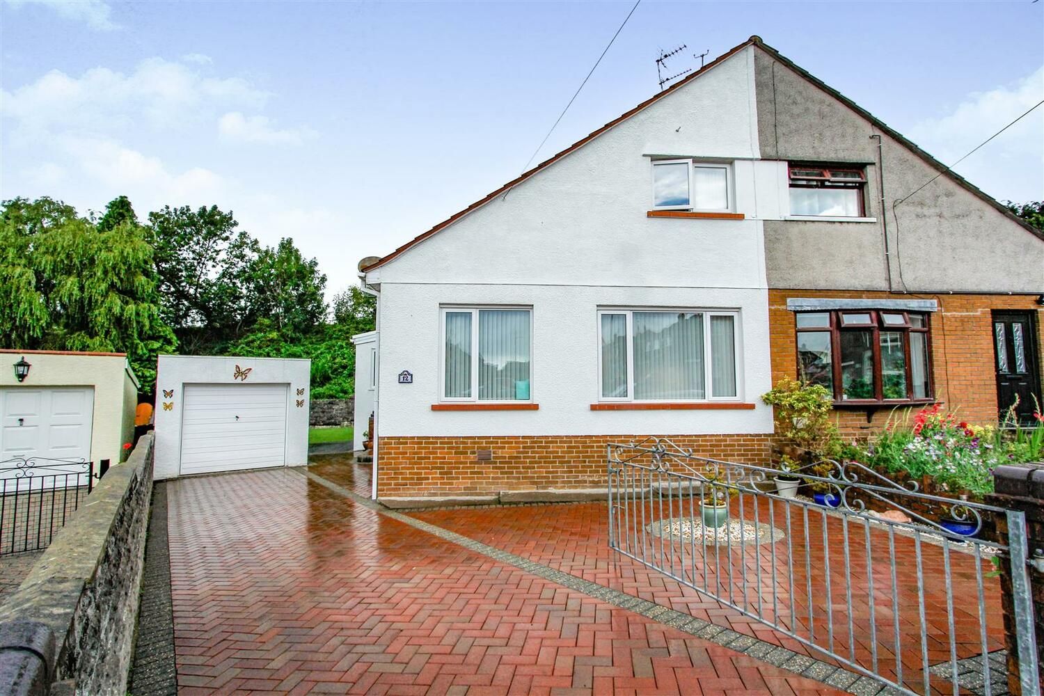 , Glenwood Close, Coychurch, Bridgend