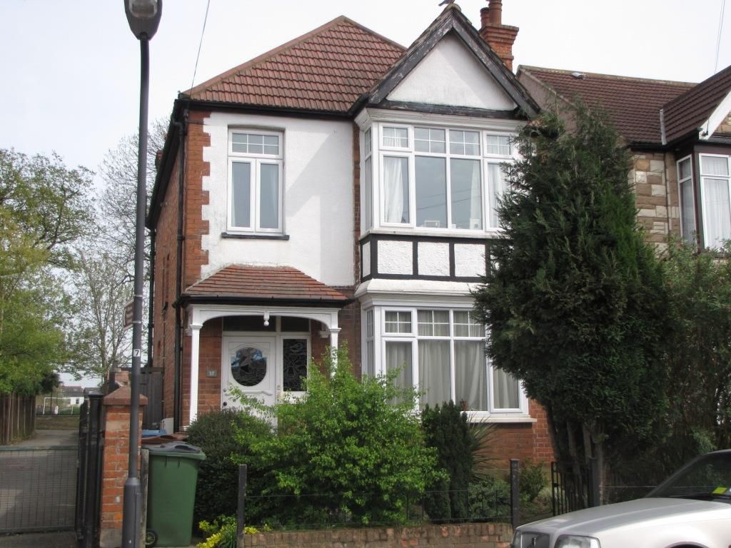 Beresford Road, Harrow, HA1 4QR