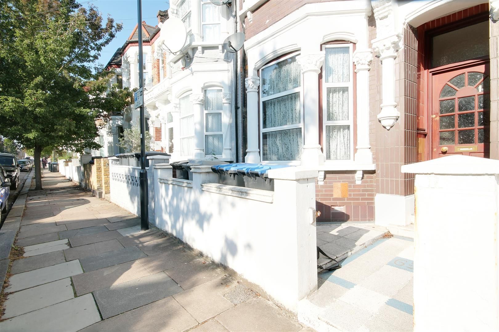 Ashburnham Road, London, NW10 5SA