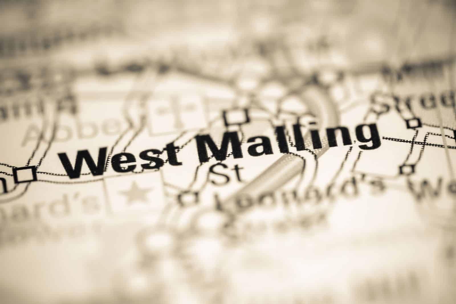 West Malling Area Guide