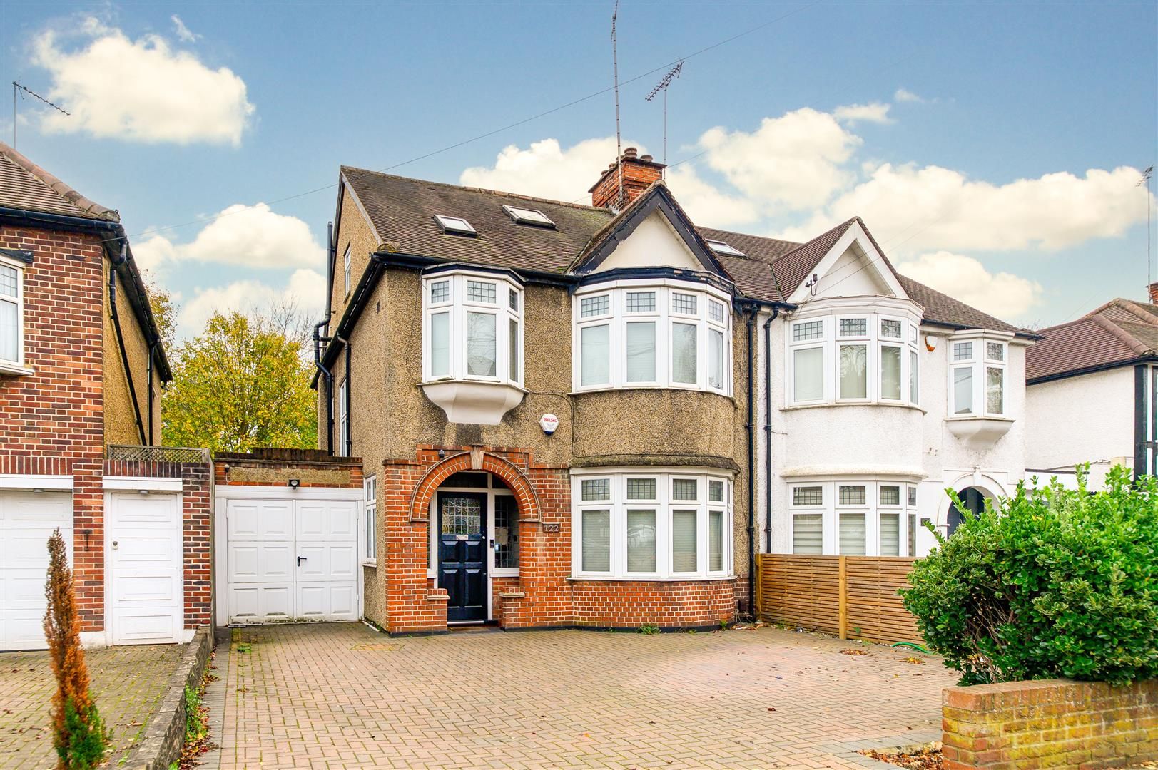 Holders Hill Road, Hendon, London, NW4 1LJ