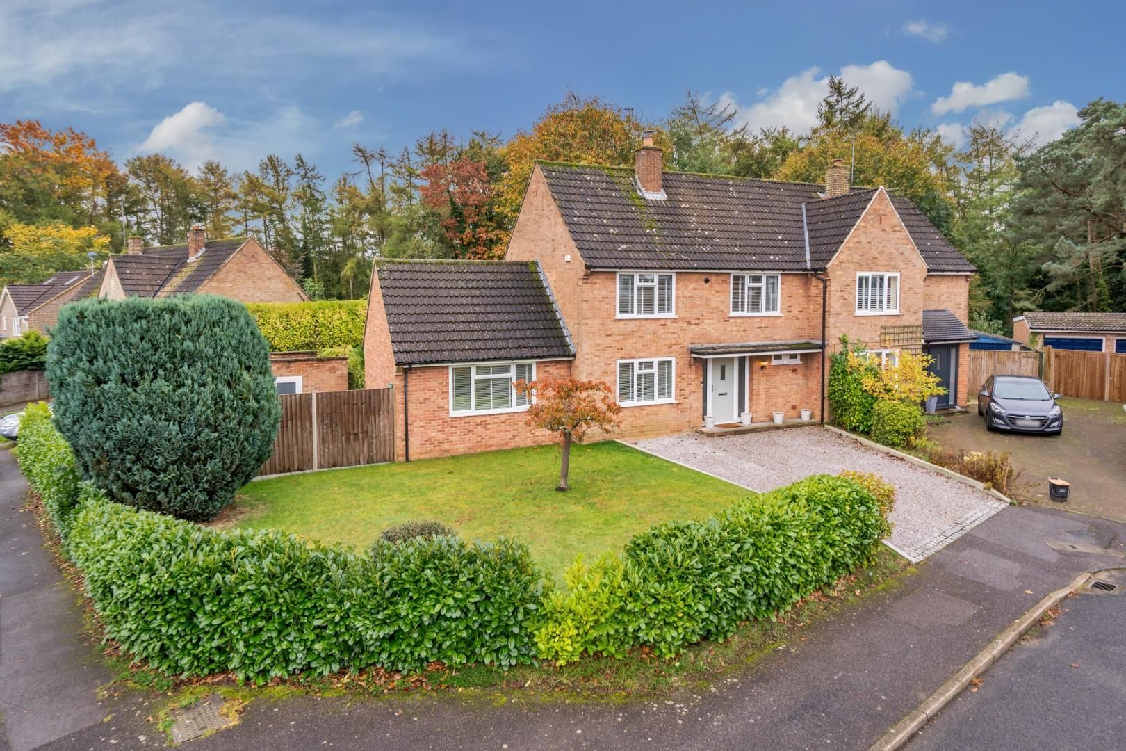 Staleys Road, Borough Green, Sevenoaks, Kent, TN15 8RL