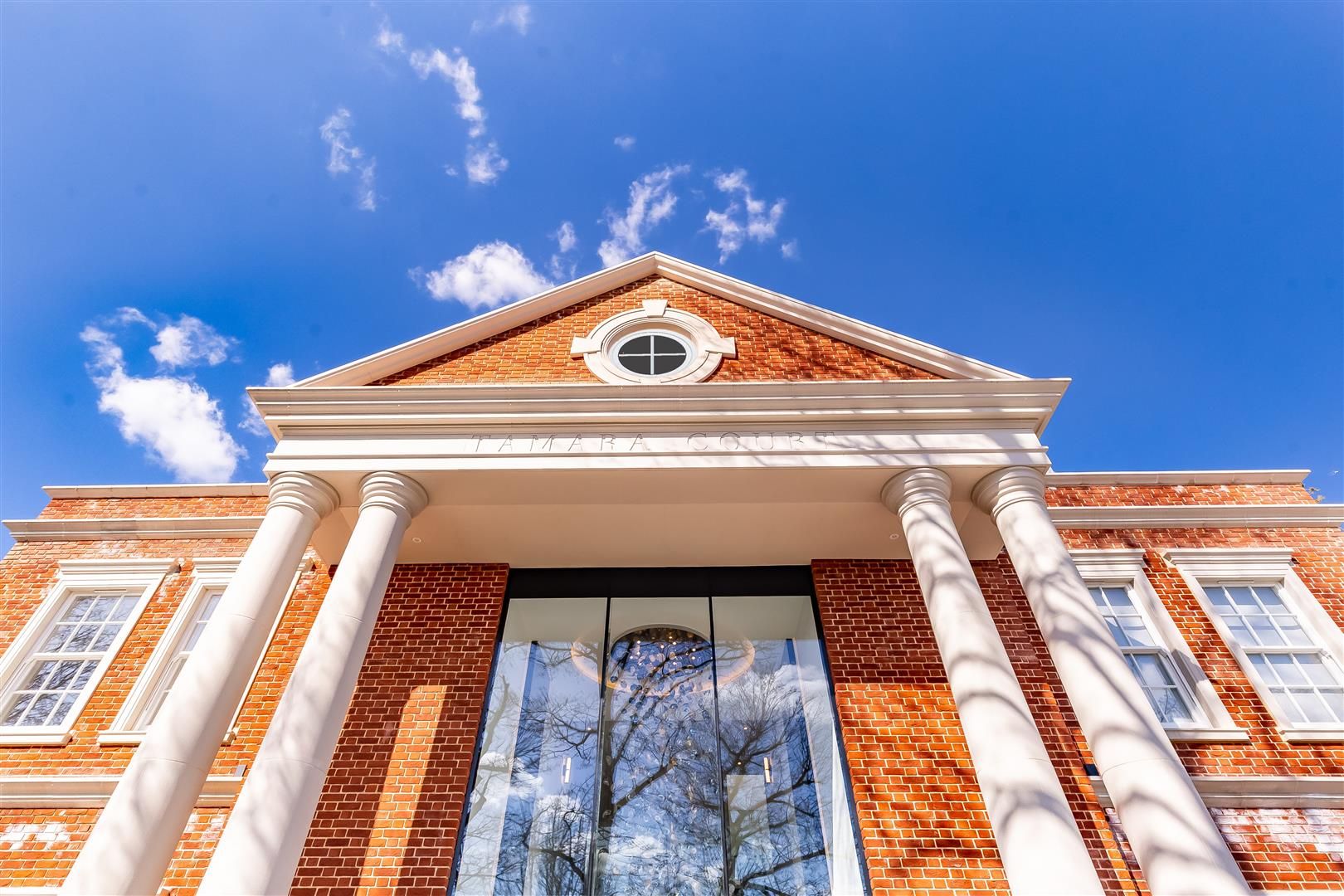 2 bed flat for sale in Tamara Court, Stradbroke Drive, Chigwell