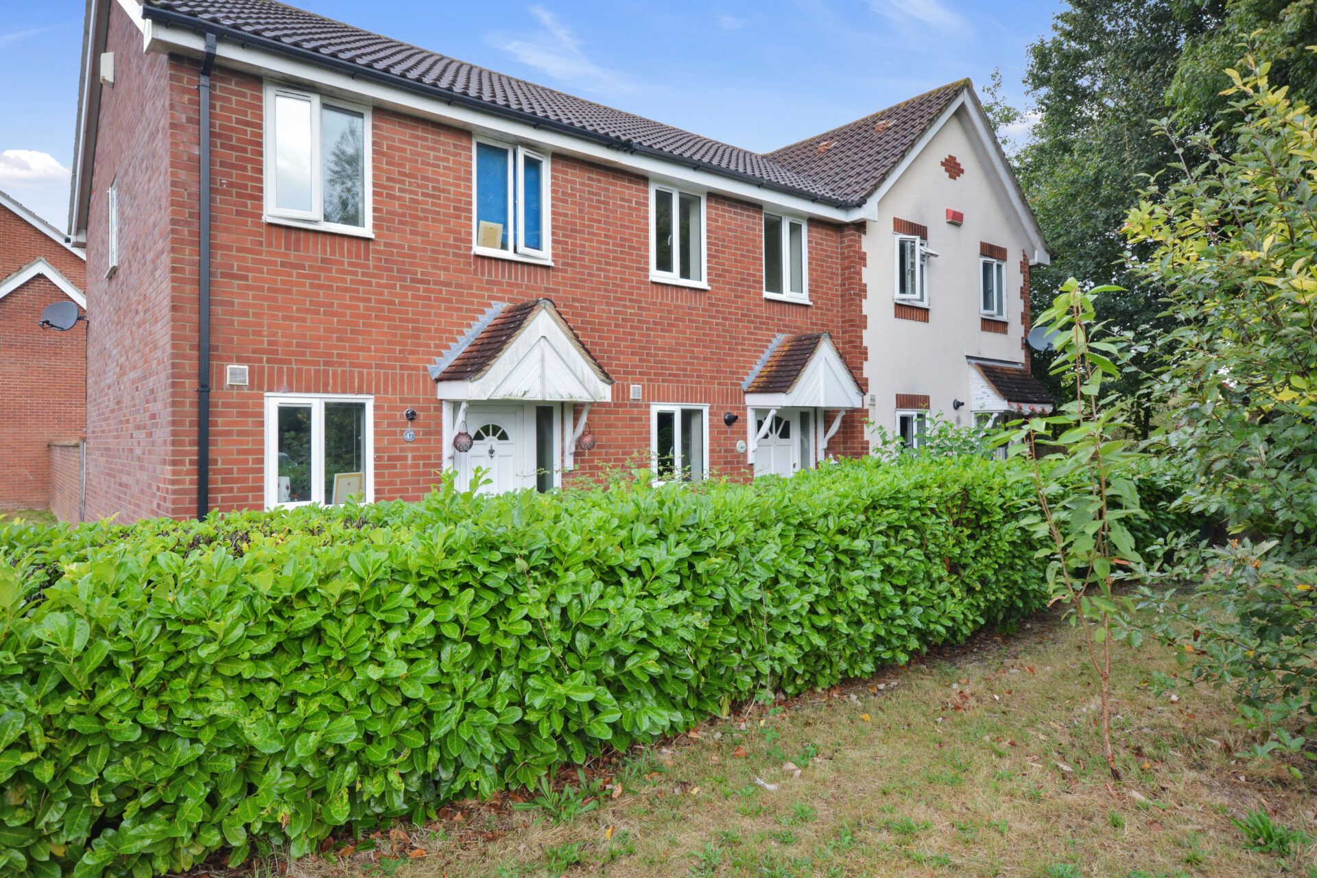 Park Wood Close, Kingsnorth, Ashford, Ashford, TN23 3NQ