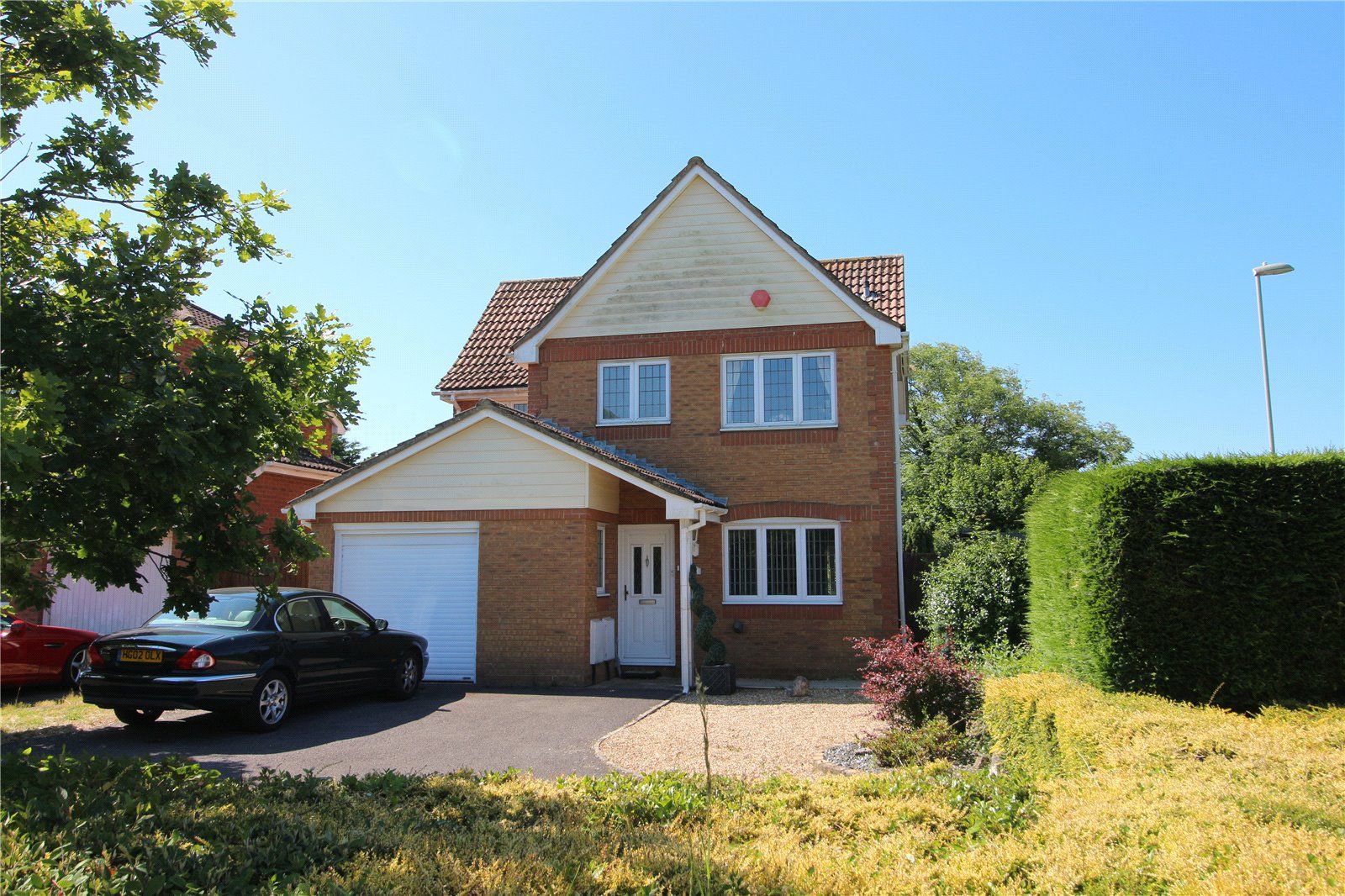 Antler Drive, New Milton, Hampshire, BH25 5GG