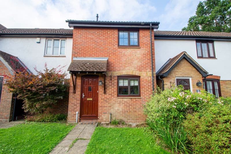 Bay Tree Close, Sidcup