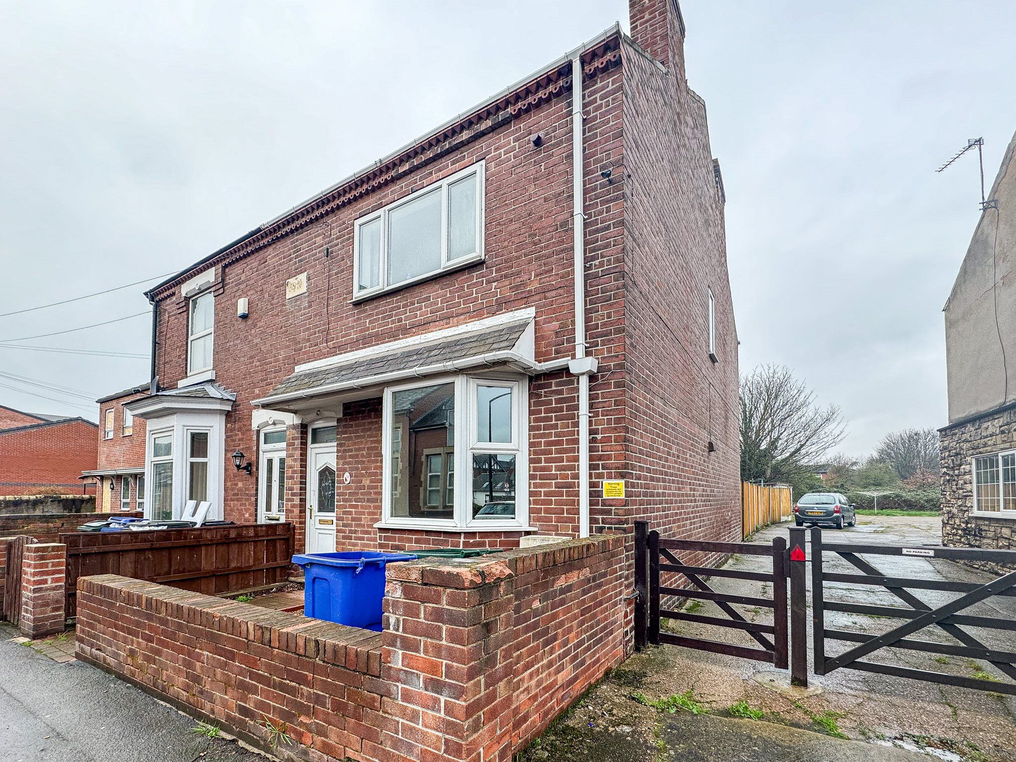 Cooke Street, Bentley, Doncaster, DN5 0DD