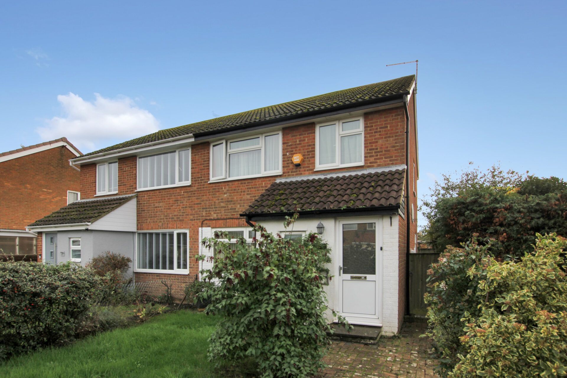 Maple Drive, St. Marys Bay, Romney Marsh, Romney Marsh, TN29 0XE