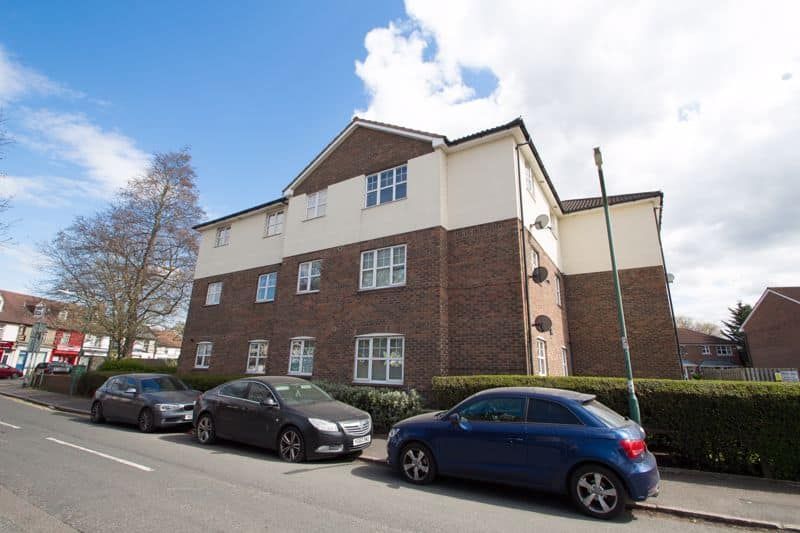 Newbury Close, Dartford, Kent, DA2