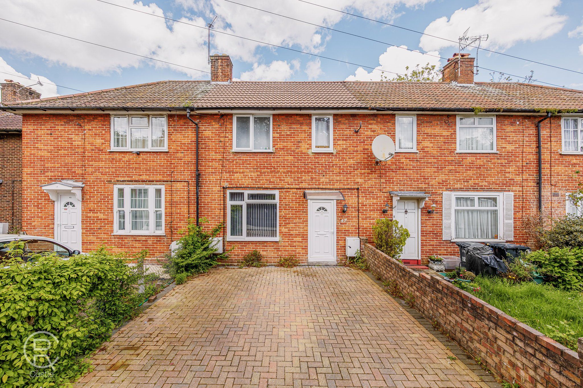 Laurie Road, Hanwell, London, W7 1BL