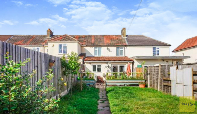 Jersey Avenue, Brislington, Bristol, BS4 4QZ