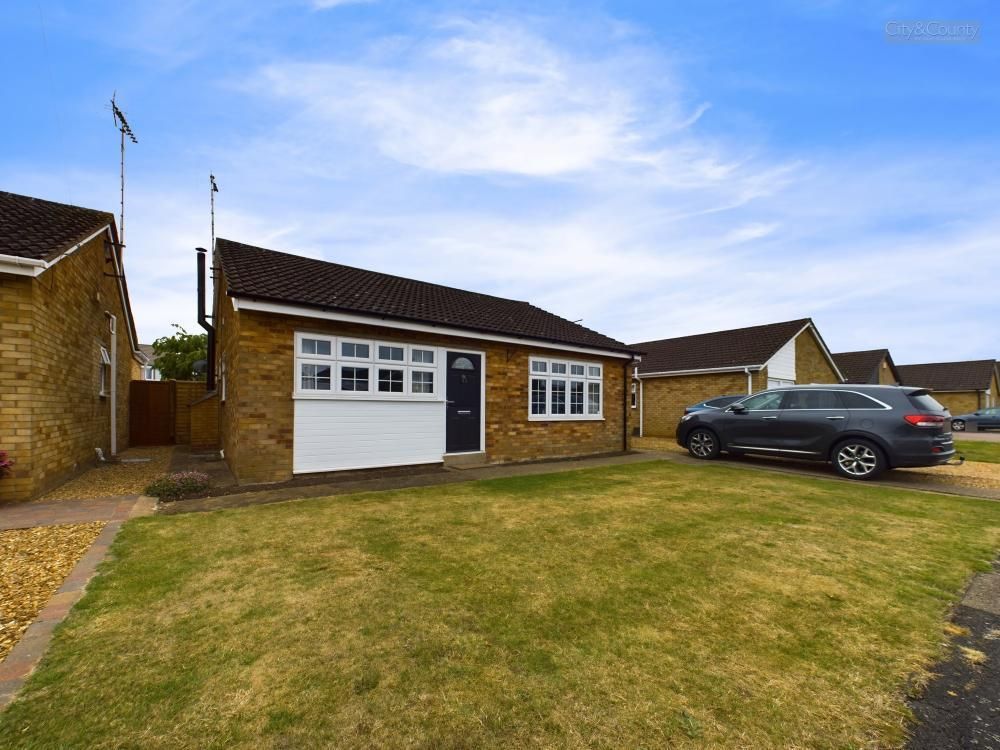 Barham Close, Peterborough, Cambridgeshire, PE2 8TU