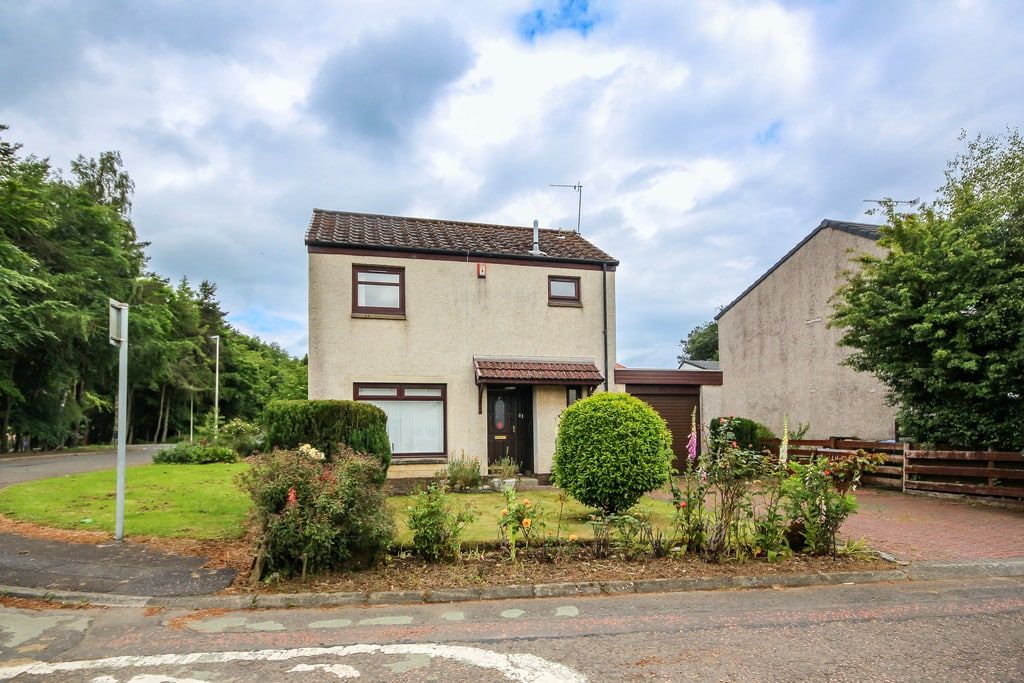 Millfield, Livingston Village, West Lothian, EH54 7AR