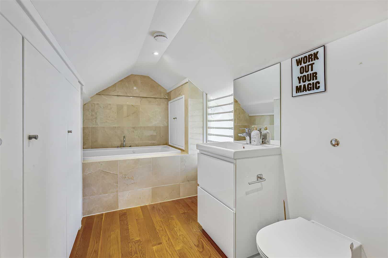 3 bed house for sale in Stanley Road, East Sheen, SW14 James Anderson