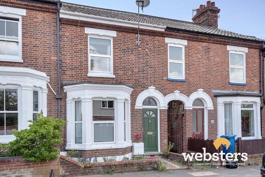 Portersfield Road, Norwich, NR2 3JT