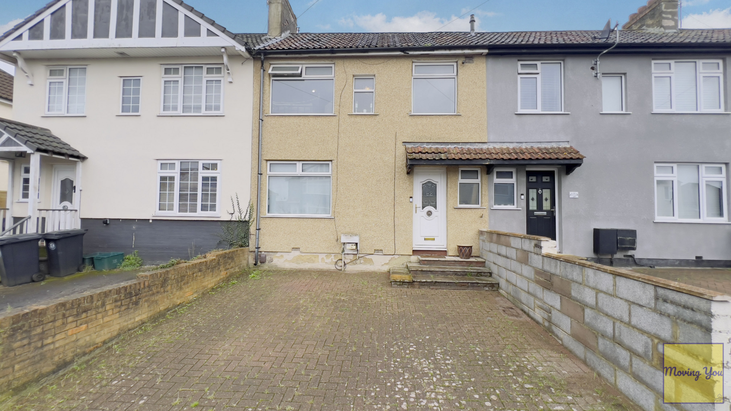 Jersey Avenue, Brislington, Bristol, BS4 4QZ