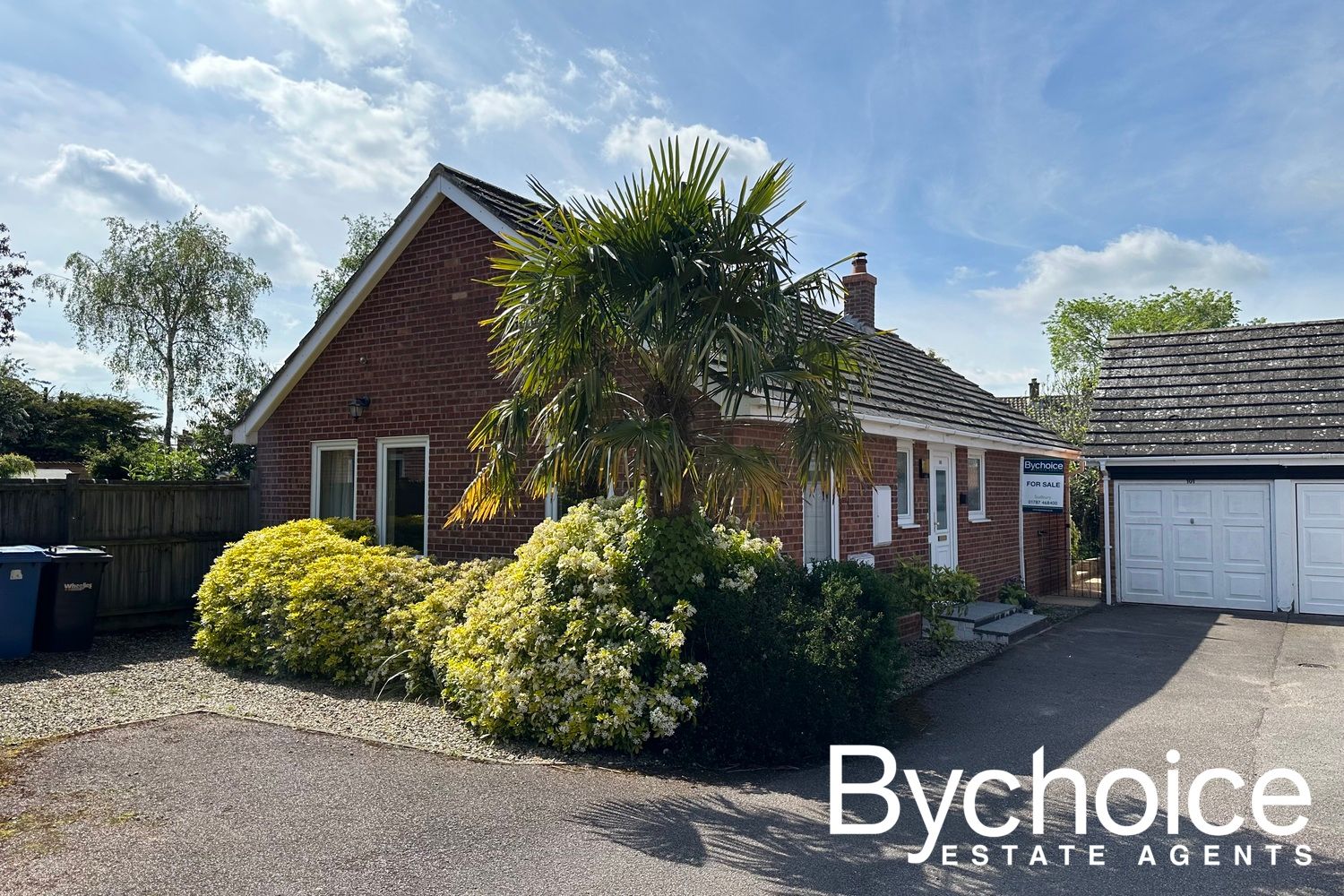 101 Bantocks Road, Great Waldingfield, Suffolk, CO10 0XT