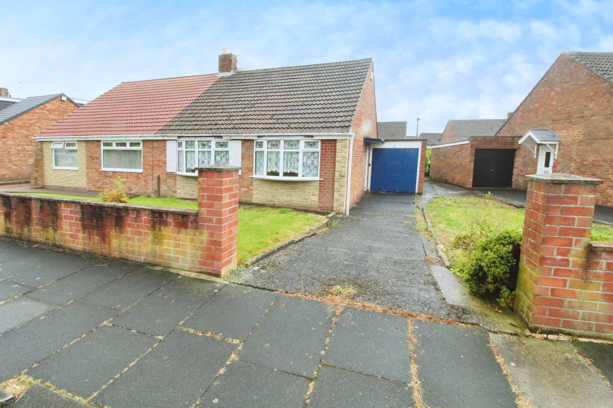 Acorn Avenue, Bedlington, NE22