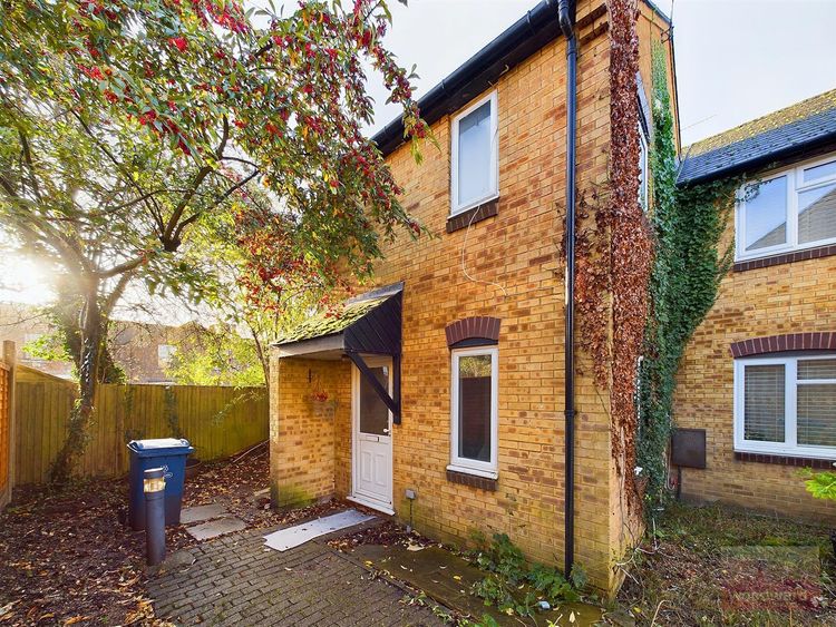 Badgers Close, Harrow, HA1 4EN