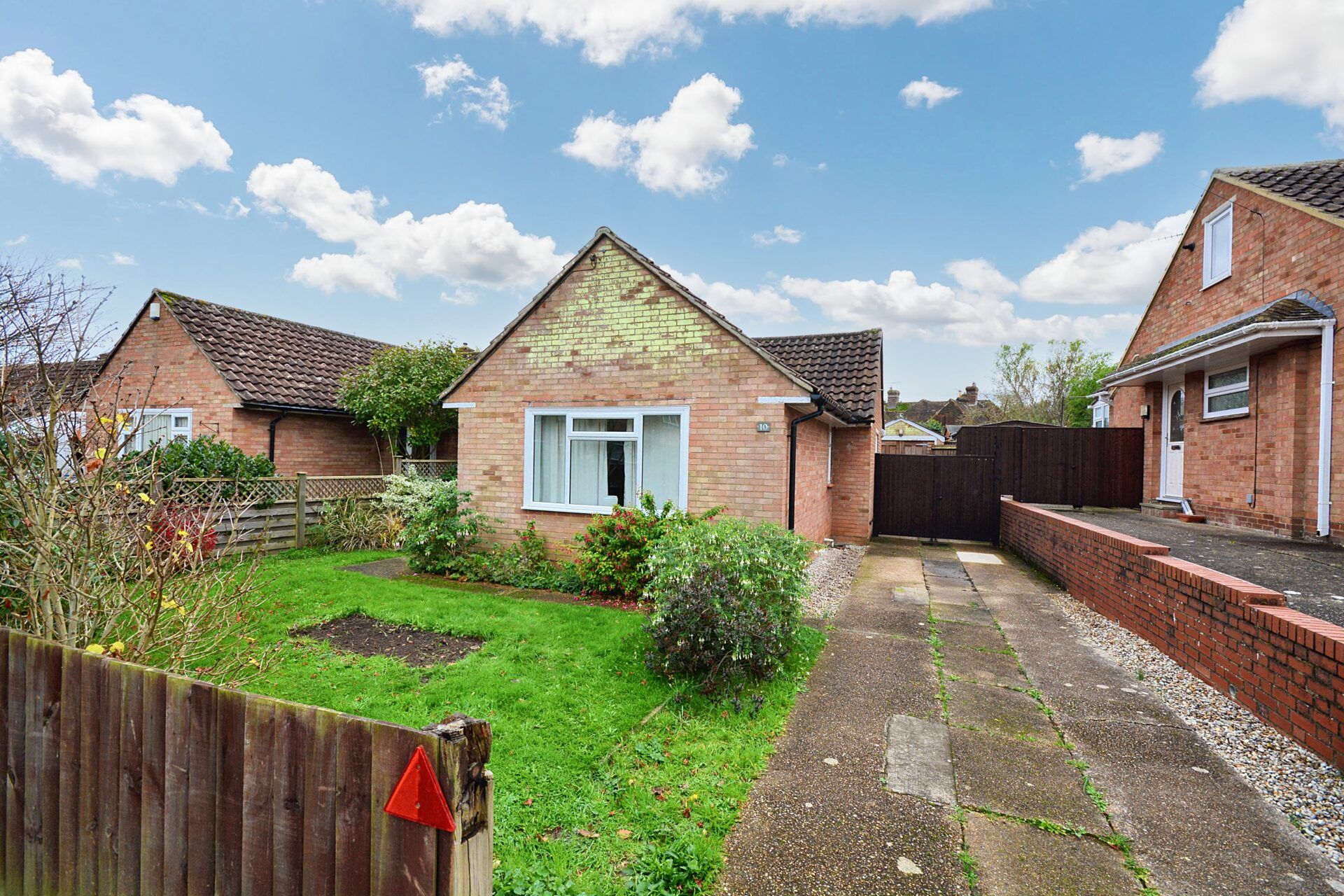 Tritton Fields, Kennington, Ashford, Ashford, TN24 9HG