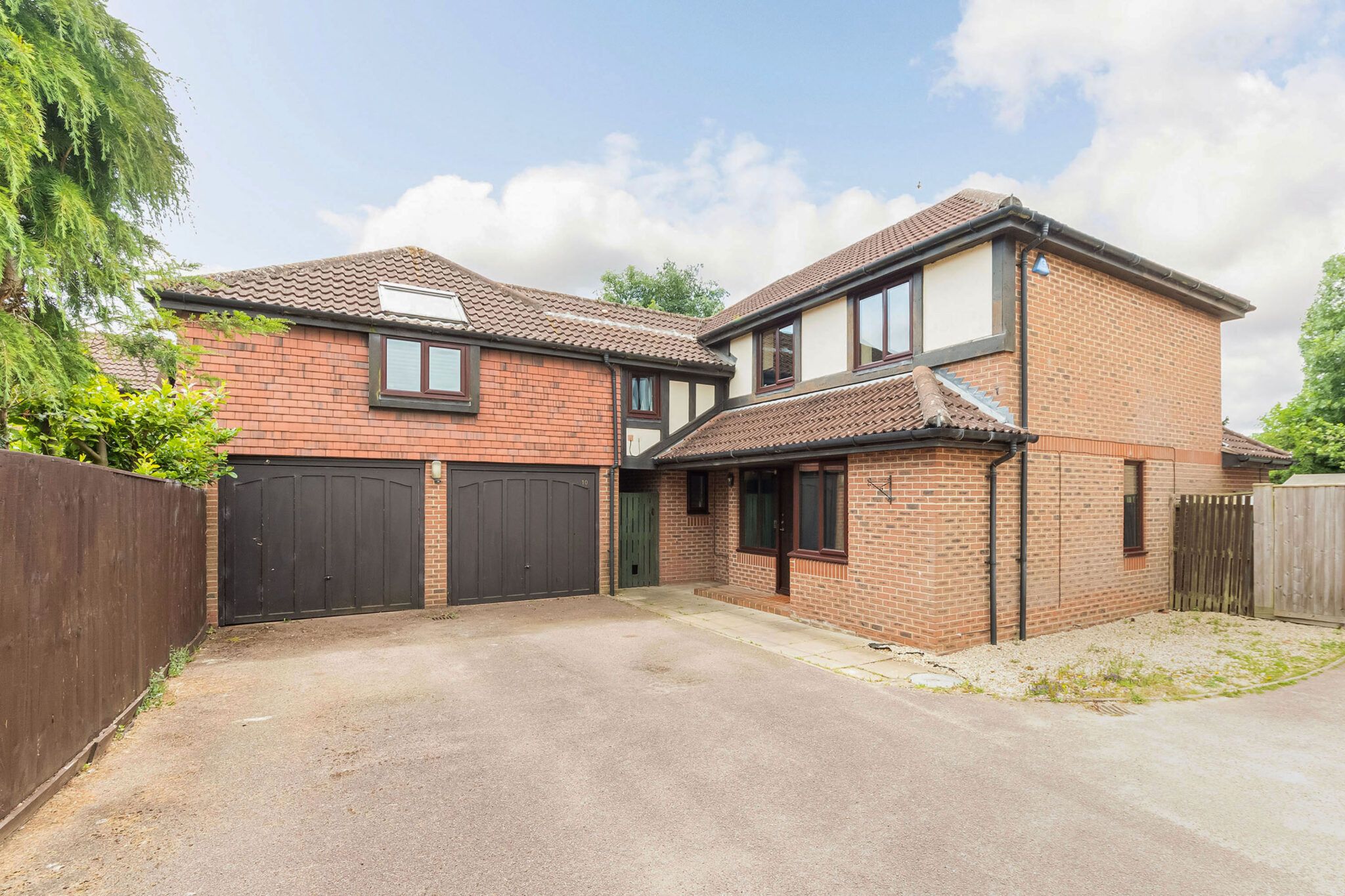 Prince Grove, Abingdon, Abingdon, OX14 1XE