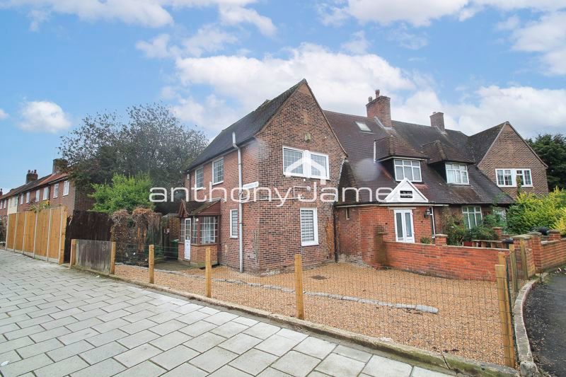 Rangefield Road, Downham, Kent, BR1