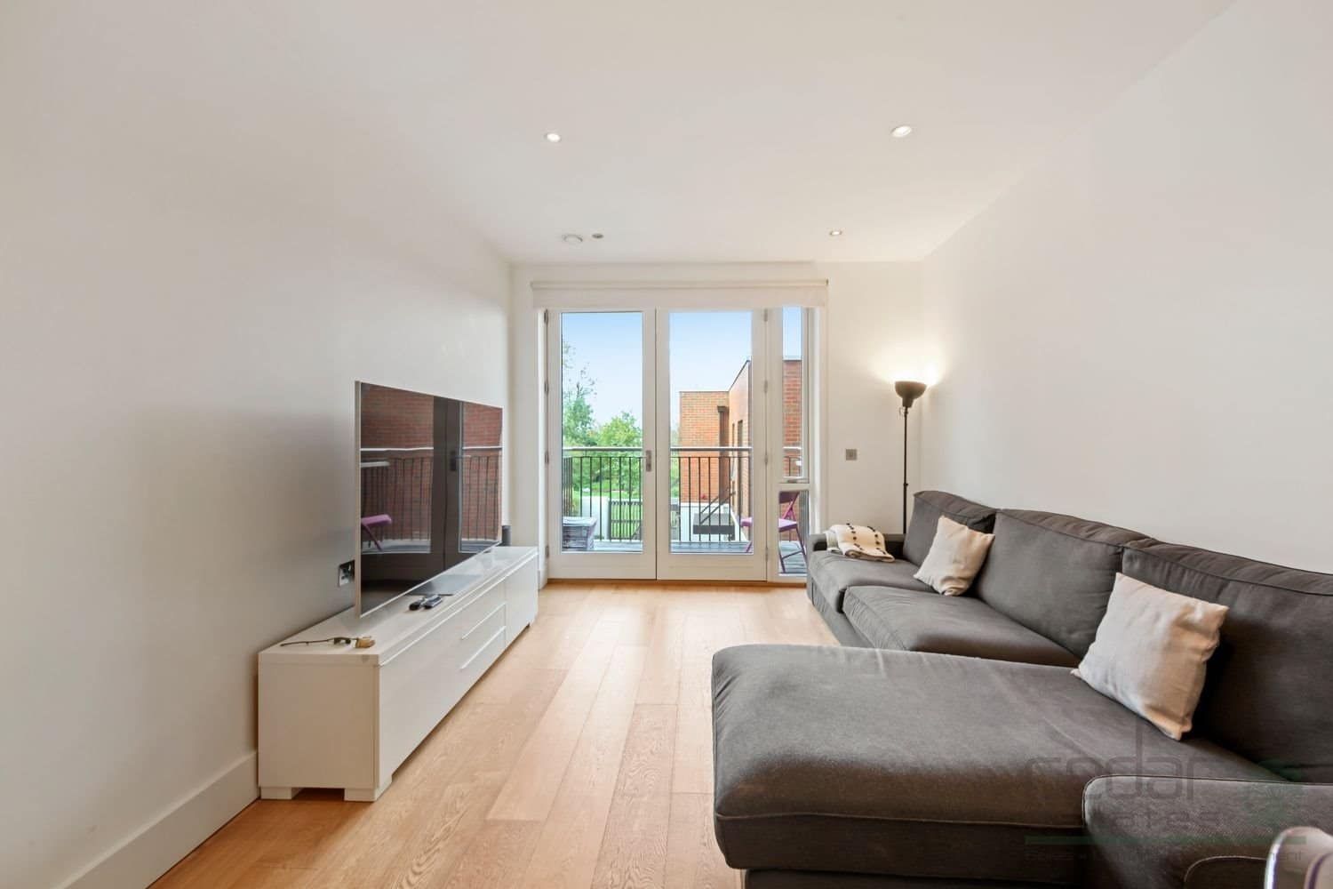 Mill Apartments, Mill Lane, London, NW6 1AQ