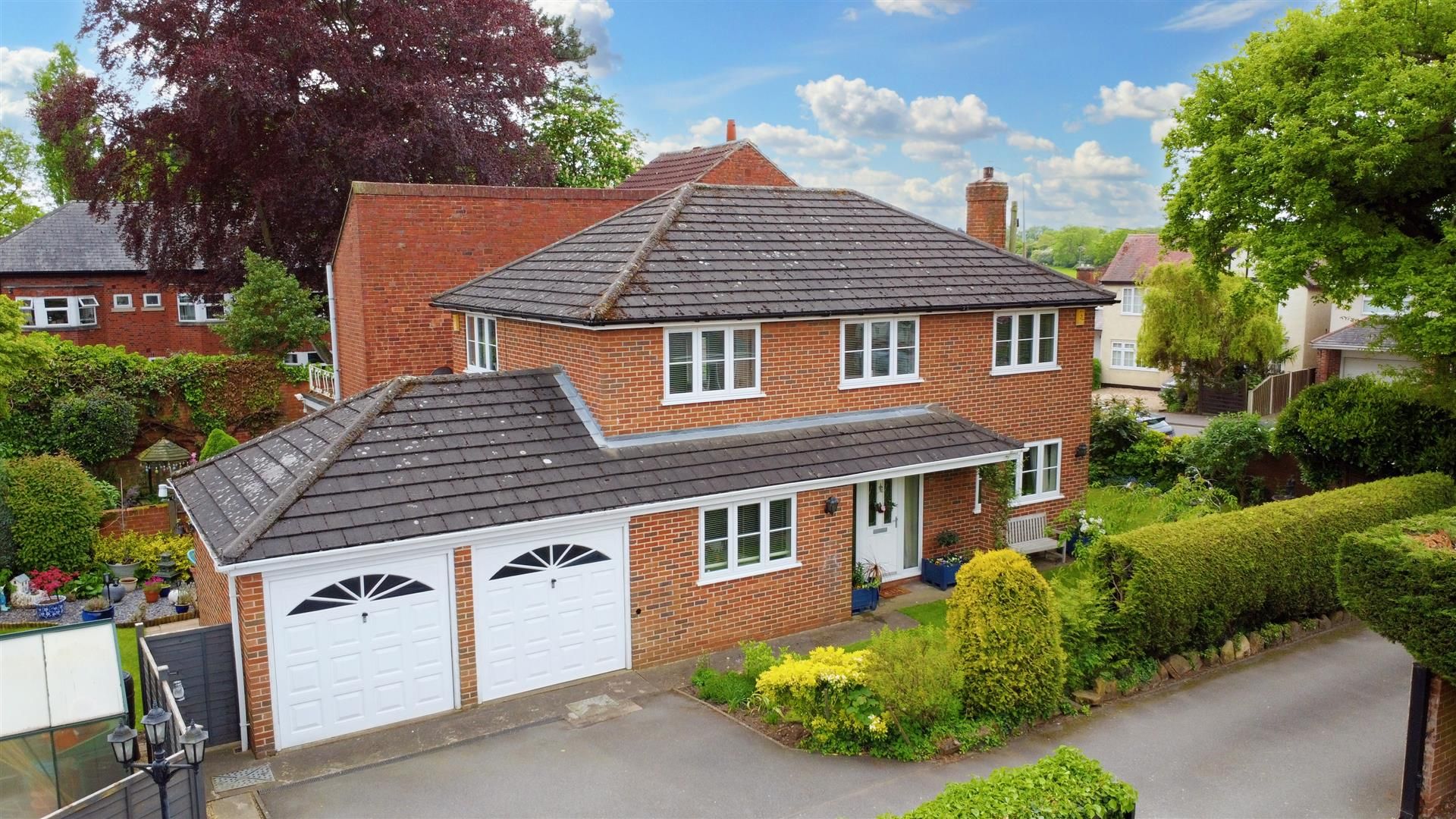 Bostocks Lane, Risley, Nottingham, NG10 5NL