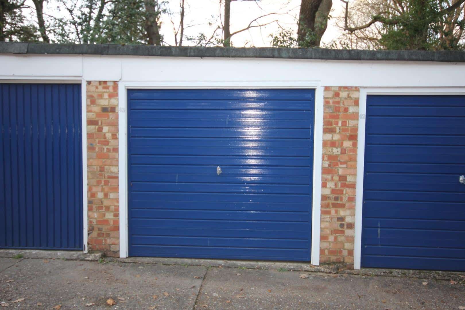 Paddockhall Road, Haywards Heath