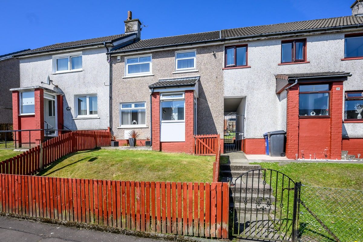 Caithness Road, Greenock, PA16 0HE