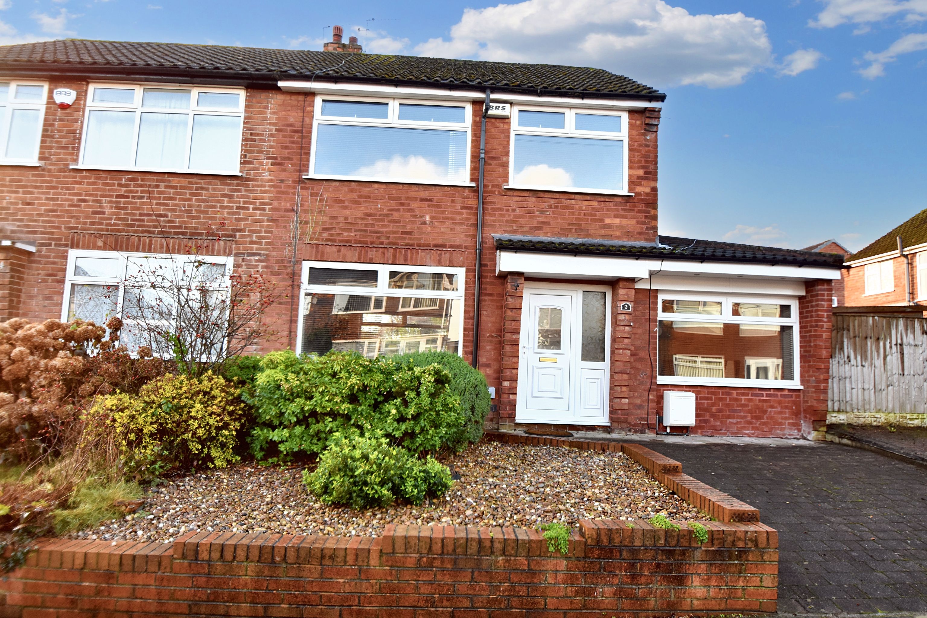 Allendale Drive, Bury, BL9