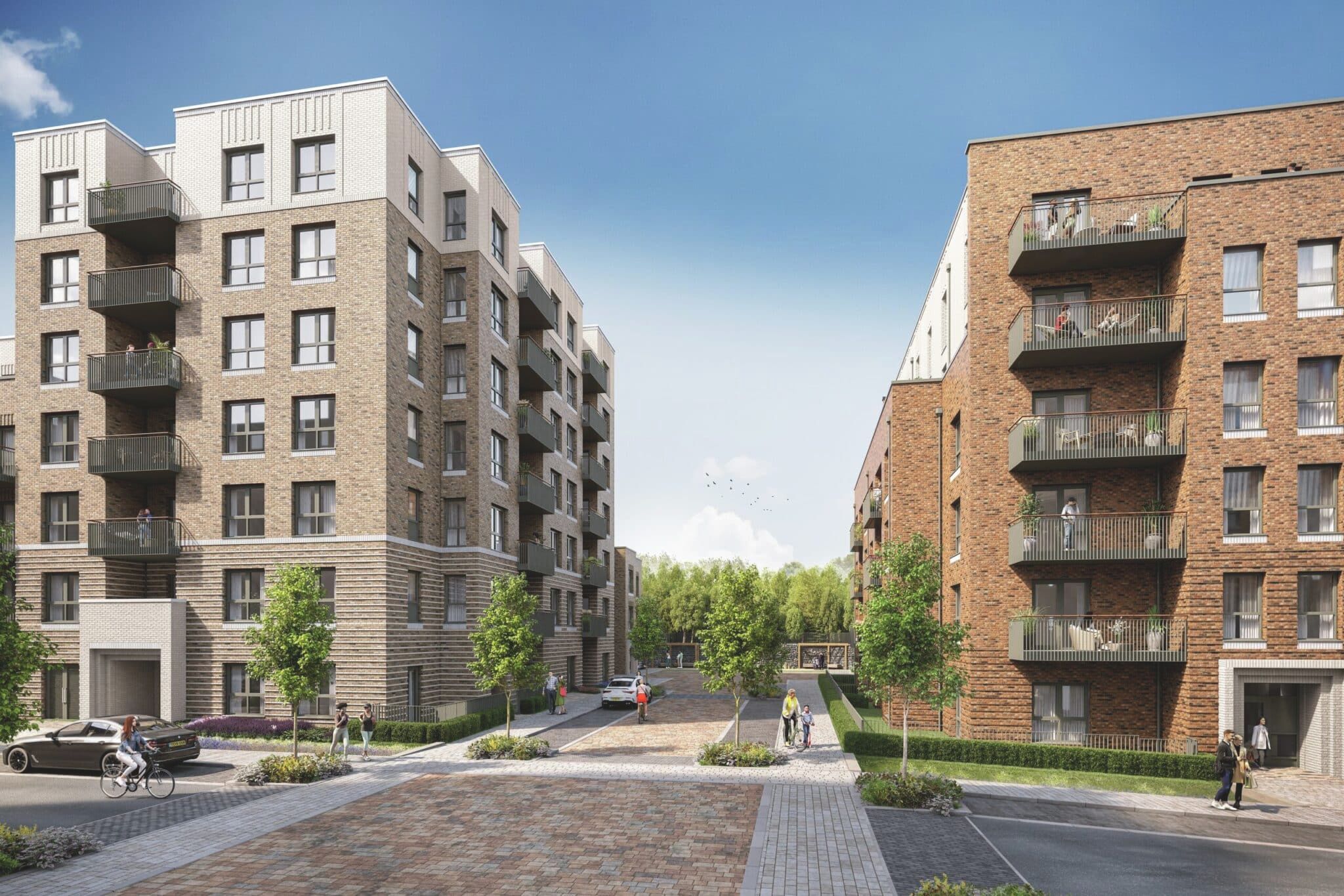 Our Developments | Lanes Exclusive Homes