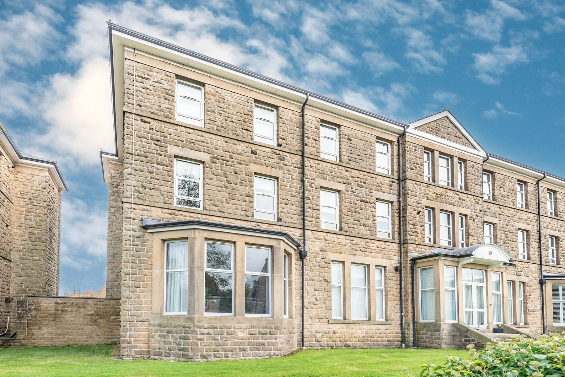 Lodge Moor, Sheffield, S10