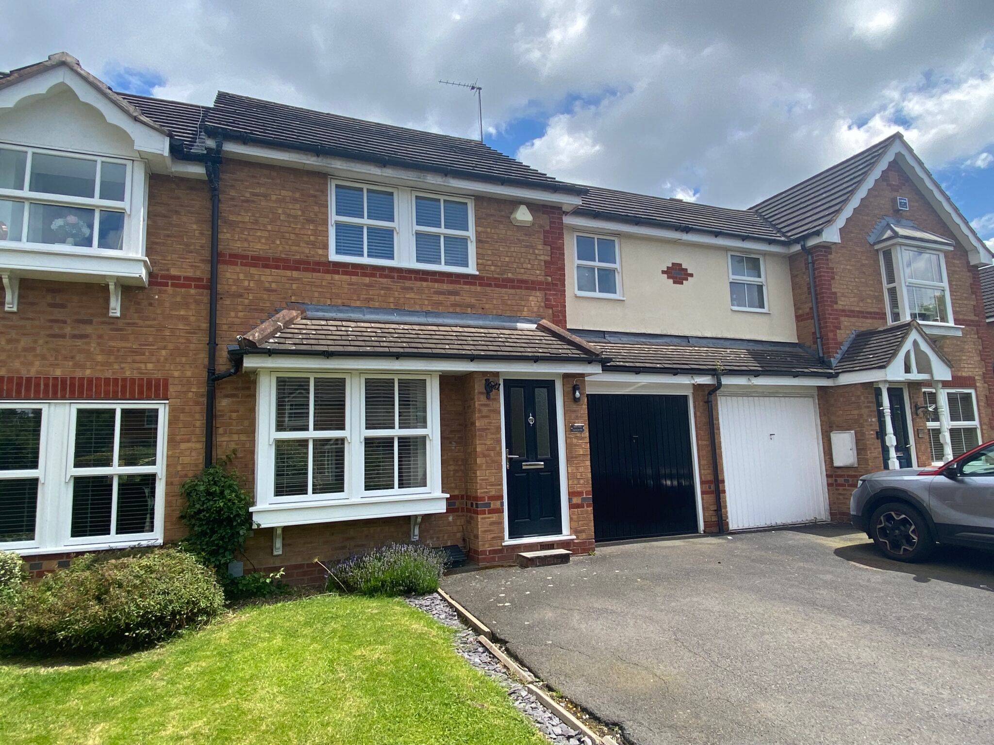 Chelthorn Way, Solihull, Solihull, B91 3FW