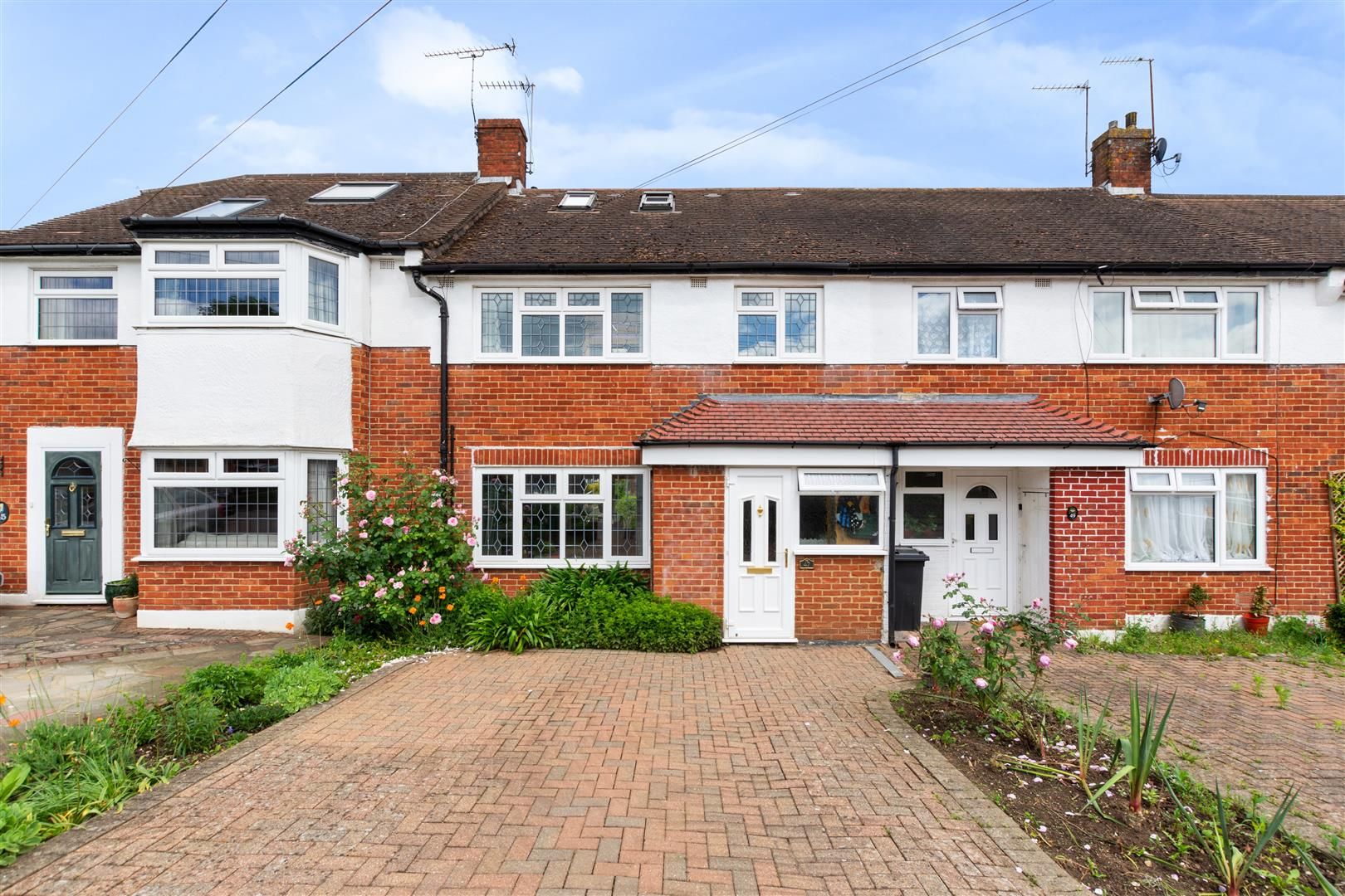 Southlands Avenue, Orpington, Kent, BR6 9NE